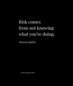 best warren buffett quotes