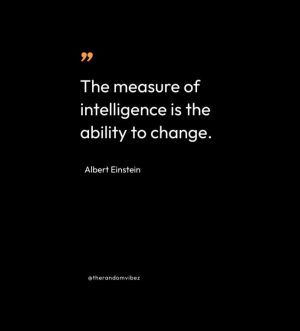 famous quotes on intelligence