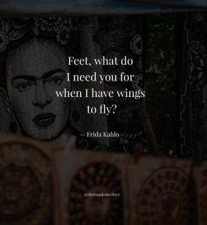frida kahlo famous quotes