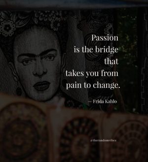 frida kahlo quote