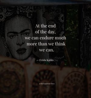 frida kahlo quotes