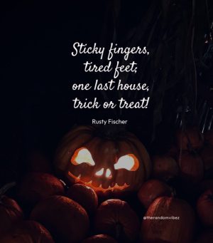 fun halloween quotes