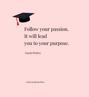 graduation quote