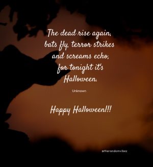 happy halloween quotes