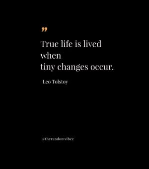 leo tolstoy quotes