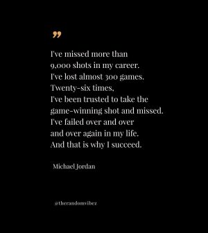 michael jordan quotes images