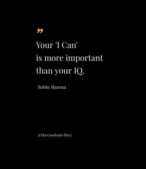 motivational quotes robin sharma