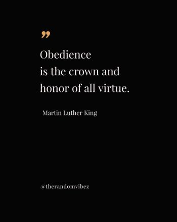 obedience quotes