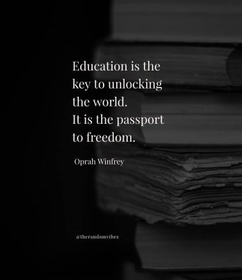 quotes about educated