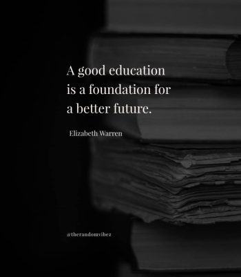 quotes about education