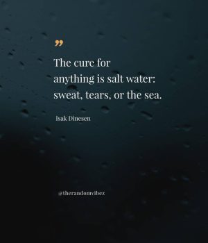 quotes about tears