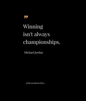 quotes by michael jordan
