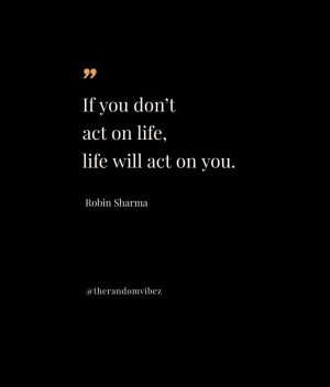 quotes by robin sharma