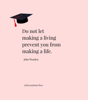 quotes for graduation