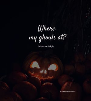 quotes for halloween