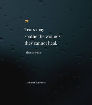 quotes of crying