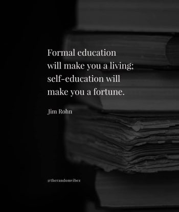 quotes on education
