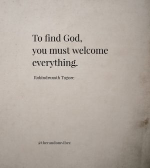 quotes rabindranath tagore
