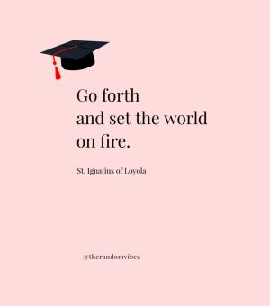 quotes to inspire graduates