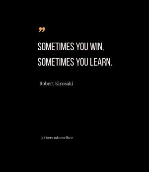 robert kiyosaki quotes