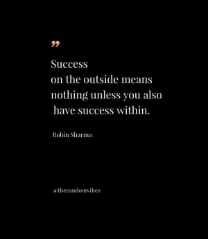 robin sharma quotes images