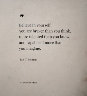 roy t bennett quotes