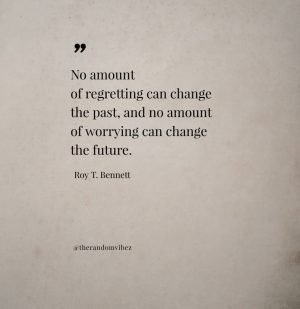 roy t bennett quotes on life