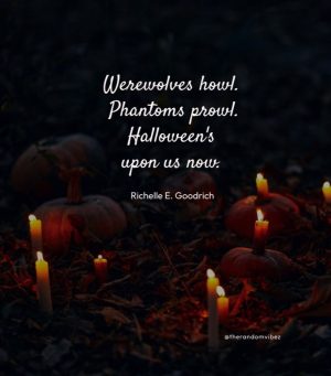 spirit halloween quotes