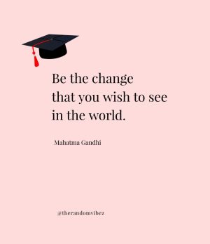 student graduation quotes