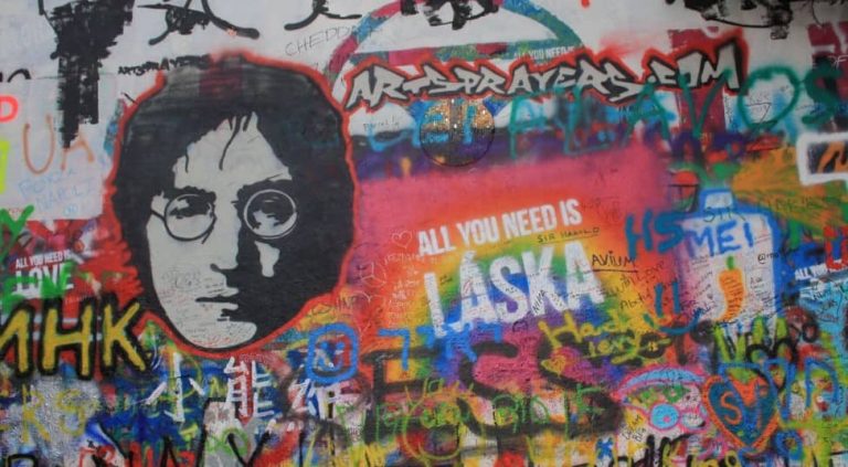 50 John Lennon Quotes & Song Lyrics On Love And Life