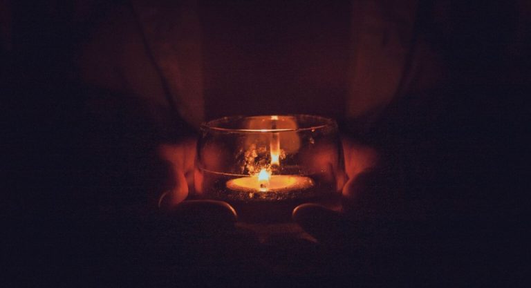 60 Candle Quotes To Find Light In The Dark