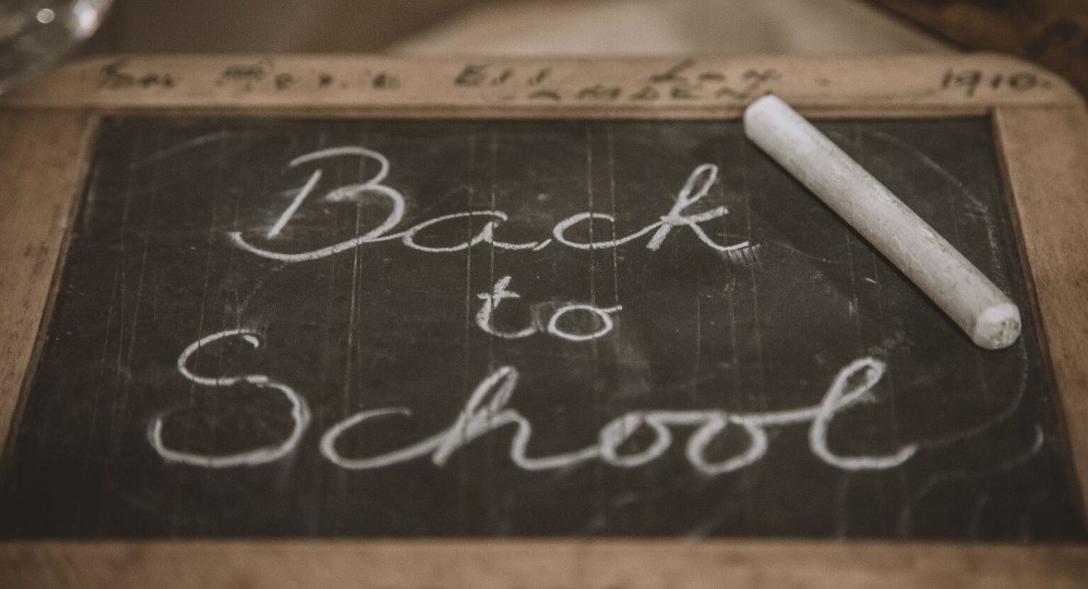 60 First Day Of School Quotes To Inspire New Beginnings