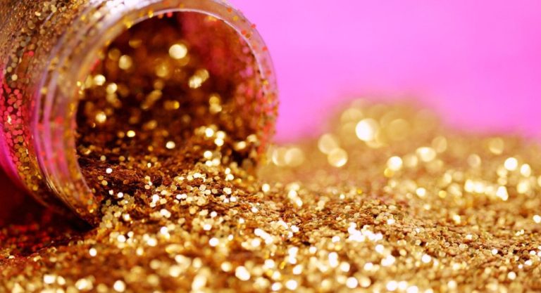 60 Glitter Quotes To Add Sparkle And Shine