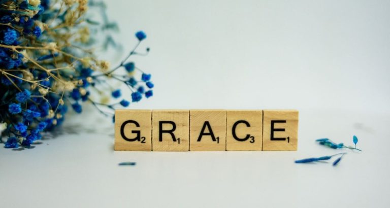 80 Grace Quotes To Be Kind To Yourself & Others