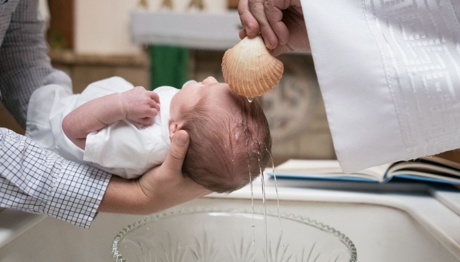 Baptism Quotes & Wishes To Celebrate The Special Day