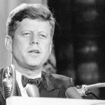 John F. Kennedy Quotes By The Great President (JFK)