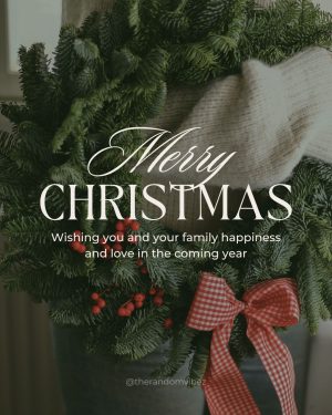 Merry Christmas Images
