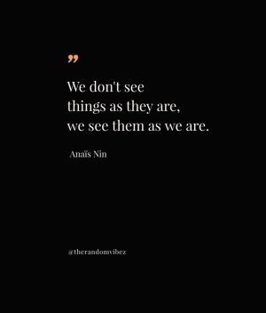 anais nin quotes