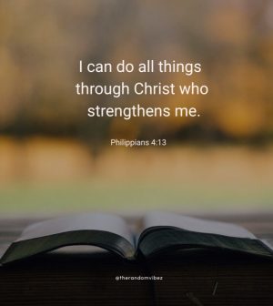 bible verses about courage and strength