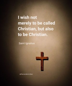 christianity quotes