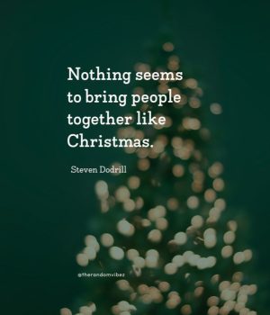 christmas quotes family