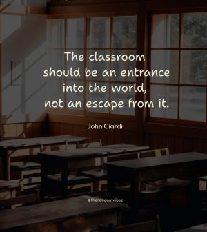 classroom motivational quotes for students