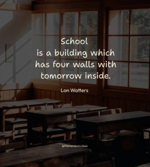 classroom quotes images