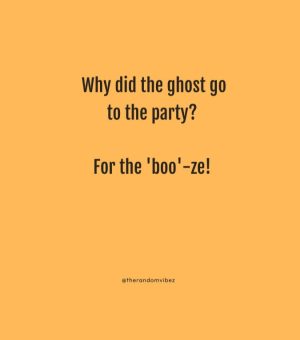 dirty halloween puns 