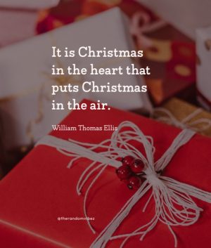 famous christmas quotes