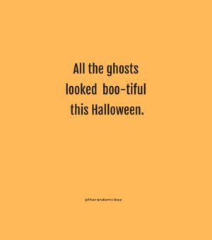 funny halloween sayings