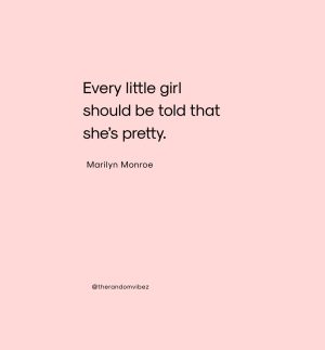 girl quotes