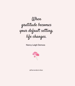 gratitude quotes