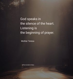 inspirational prayer quotes