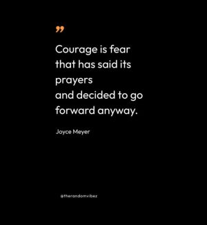 inspirational quotes by joyce meyer